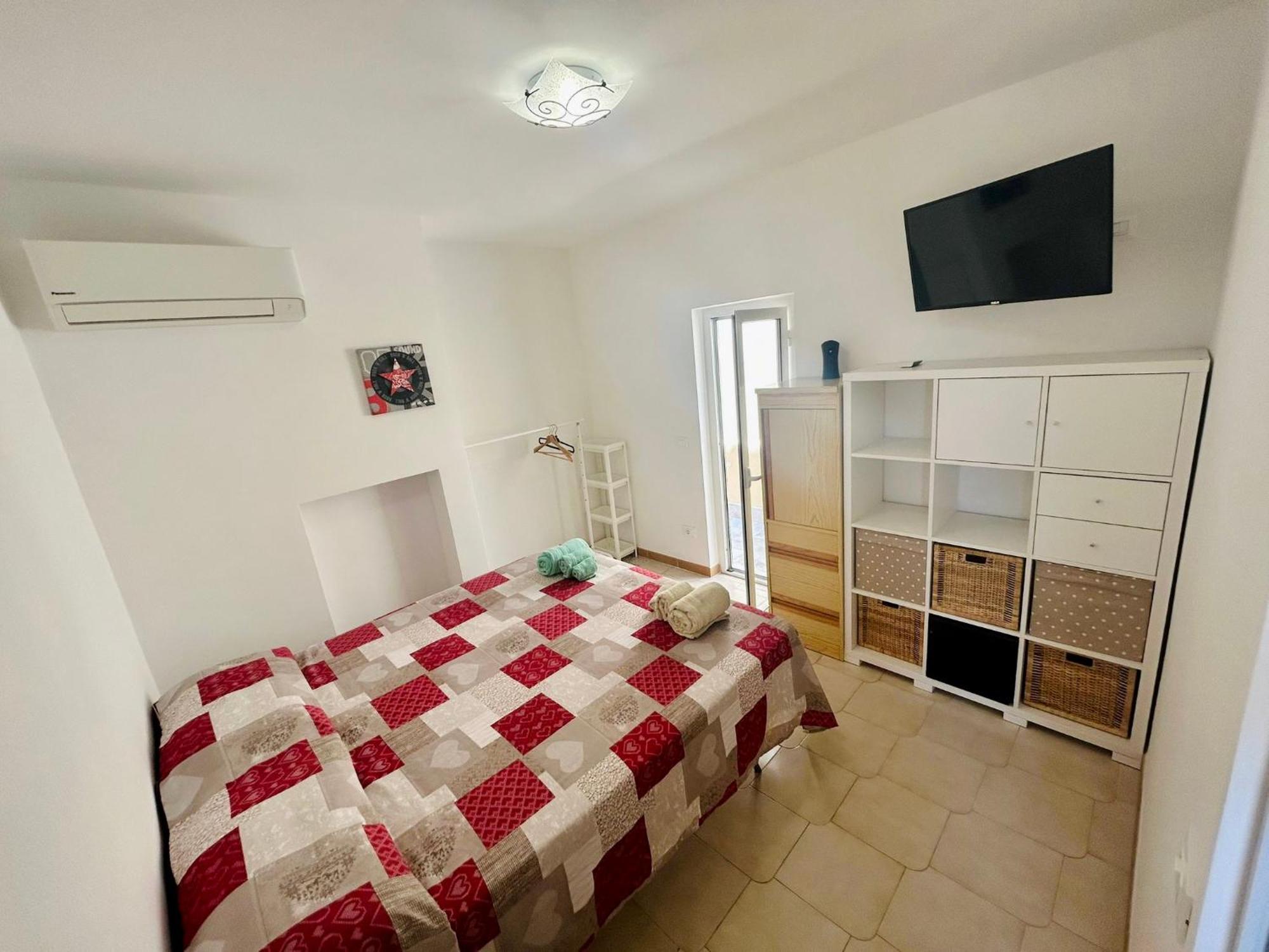 Mini Villino Ladispoli Centro Mare Apartment Exterior photo